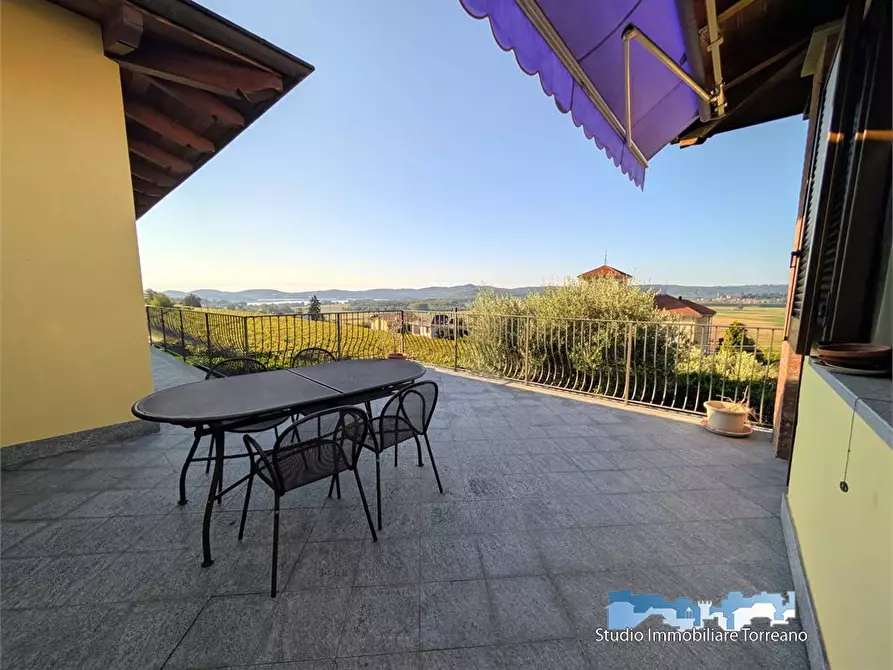 Immagine 3 di Villa in vendita  2 a Piverone