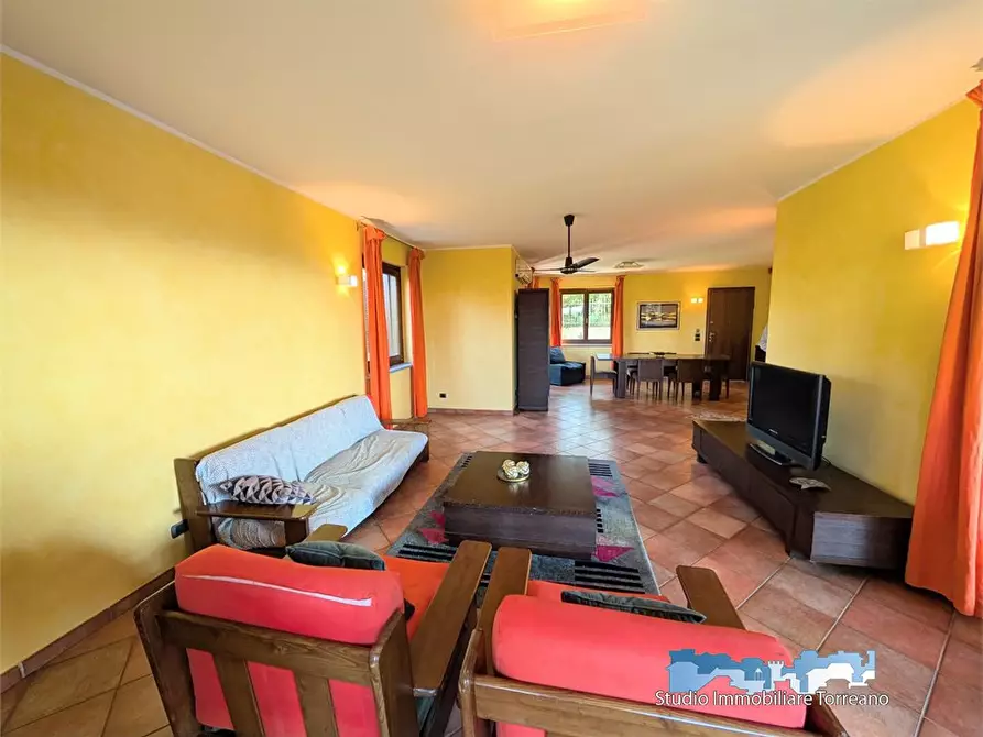 Immagine 9 di Villa in vendita  2 a Piverone