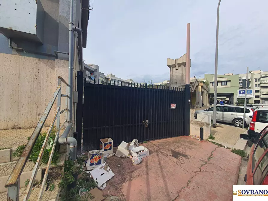 Immagine 1 di Magazzino in vendita  a Bagheria