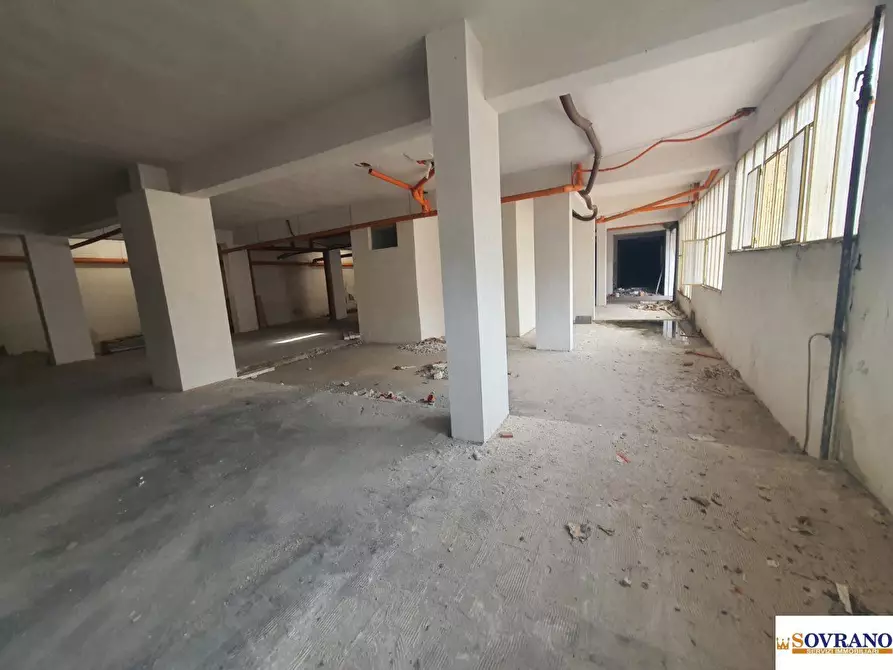 Immagine 4 di Magazzino in vendita  a Bagheria