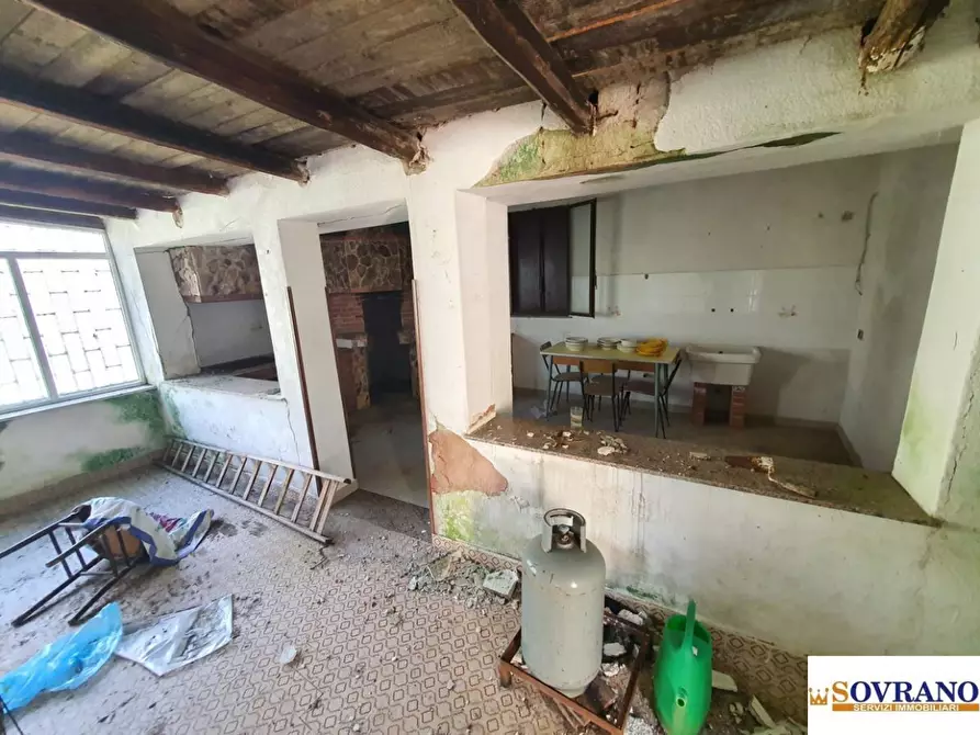 Immagine 7 di Villa in vendita  a Monreale
