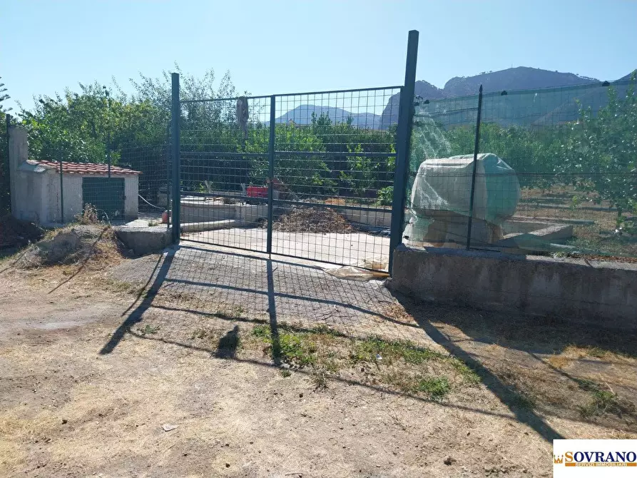 Immagine 5 di Terreno in vendita  40 a Palermo