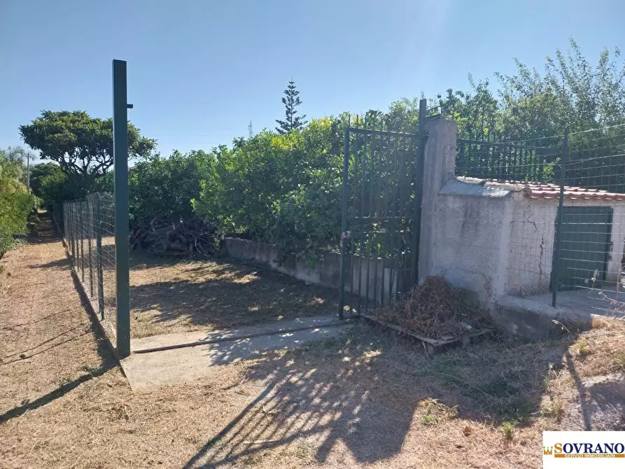 Immagine 10 di Terreno in vendita  40 a Palermo