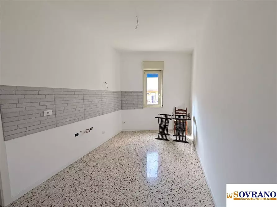 Immagine 7 di Appartamento in affitto  144 a Capaci