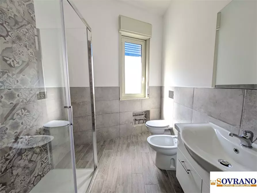 Immagine 9 di Appartamento in affitto  144 a Capaci