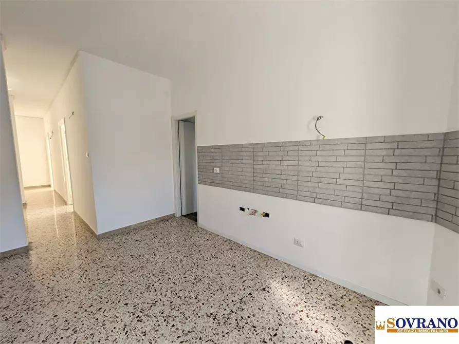 Immagine 8 di Appartamento in affitto  144 a Capaci