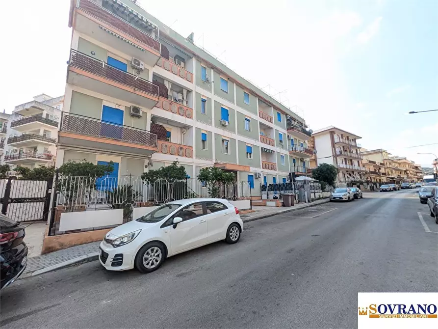 Immagine 2 di Appartamento in affitto  144 a Capaci