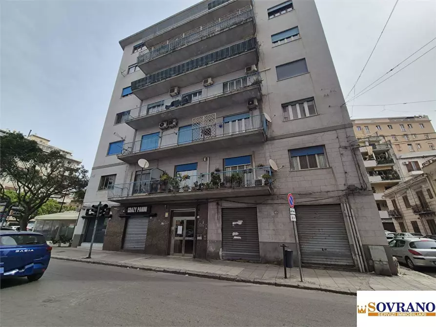 Immagine 2 di Appartamento in affitto  2/b a Palermo
