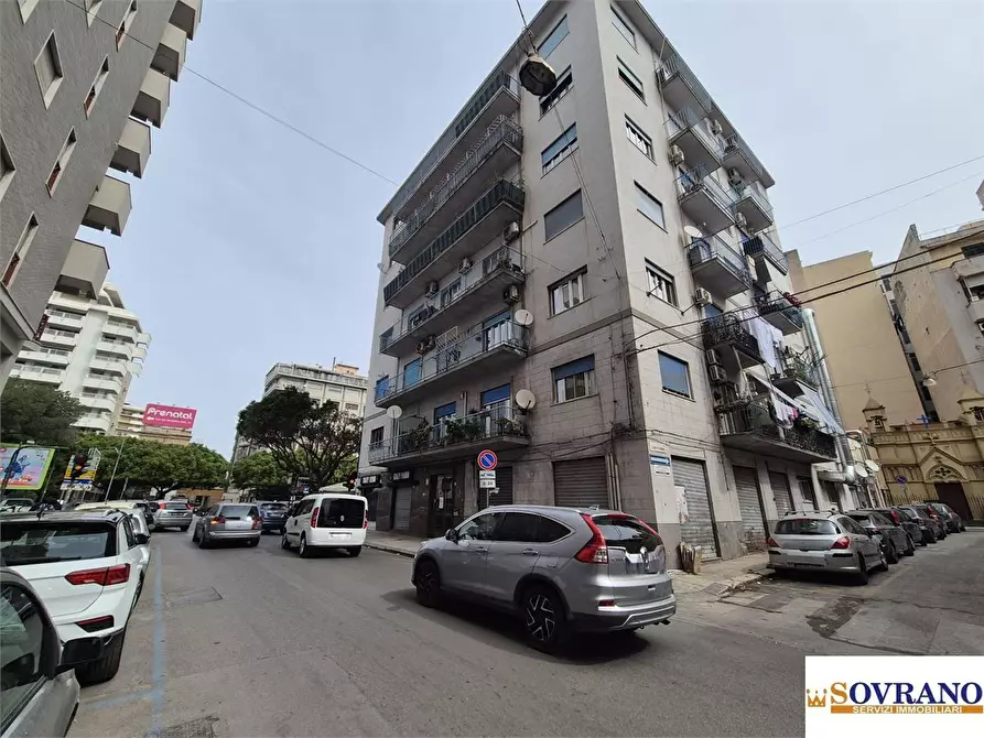 Immagine 1 di Appartamento in affitto  2/b a Palermo