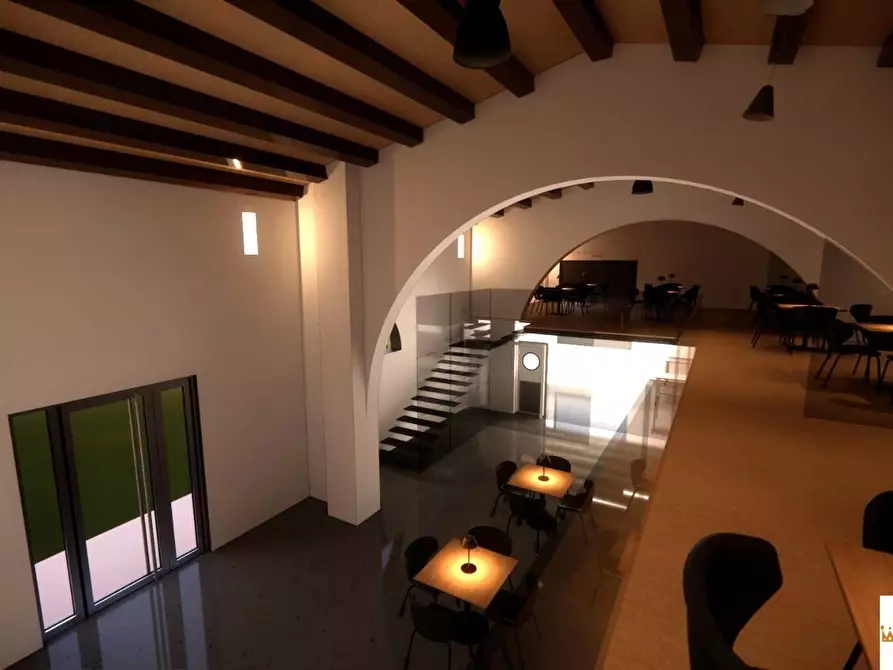 Immagine 5 di Negozio in affitto  a Carini