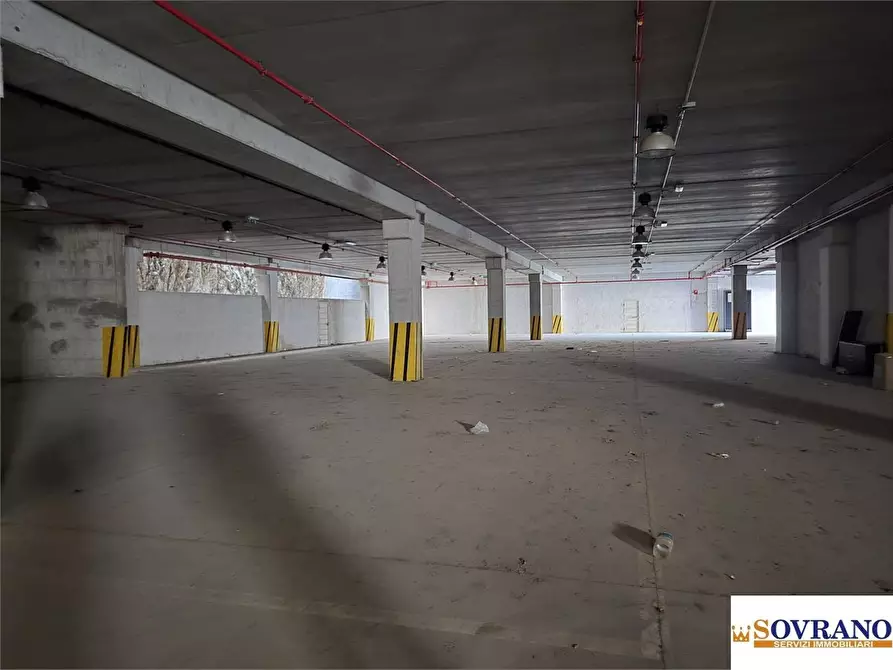 Immagine 5 di Magazzino in affitto  197 a Carini