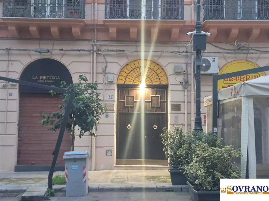 Immagine 2 di Appartamento in affitto  a Palermo