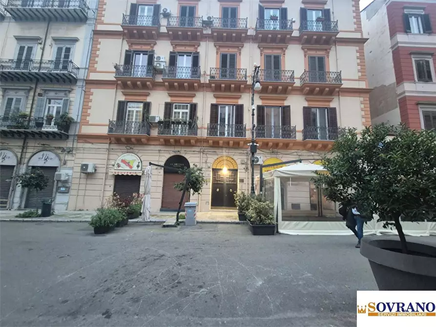 Immagine 1 di Appartamento in affitto  a Palermo