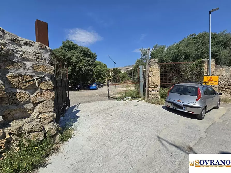 Immagine 1 di Terreno in affitto  a Palermo