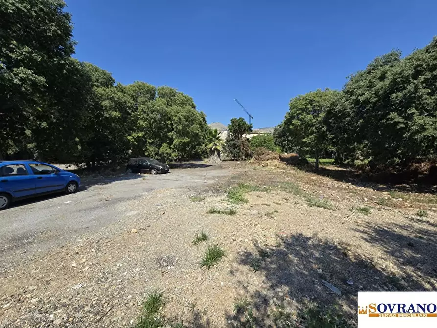 Immagine 6 di Terreno in affitto  a Palermo