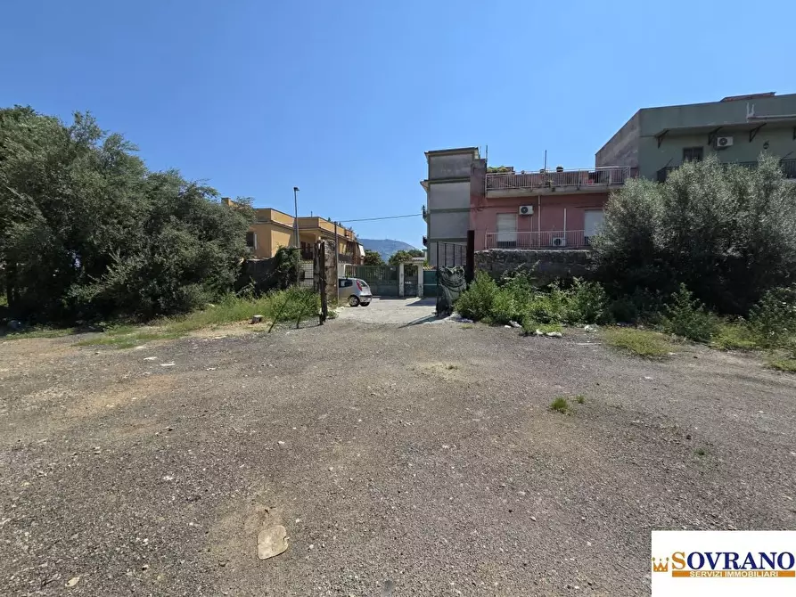 Immagine 3 di Terreno in affitto  a Palermo