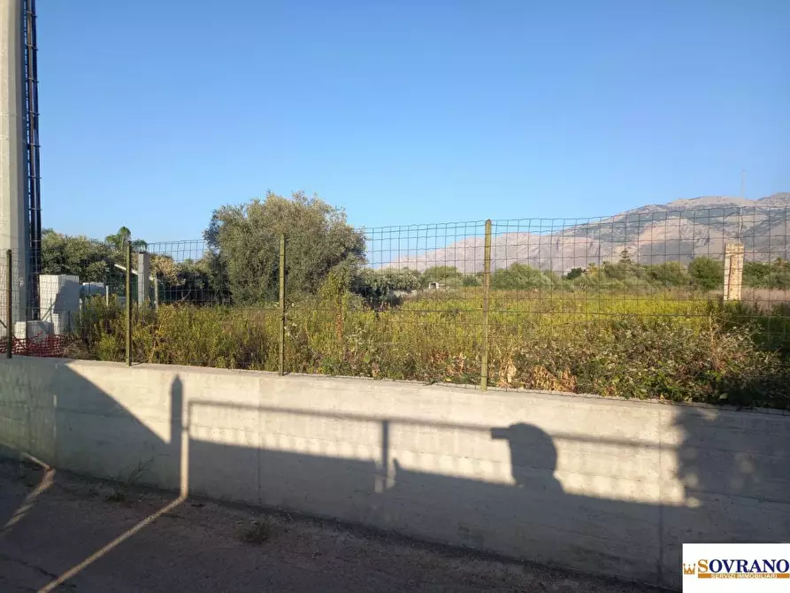 Immagine 4 di Terreno in affitto  408 a Carini