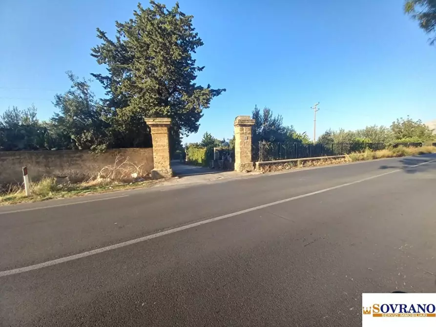 Immagine 2 di Terreno in affitto  408 a Carini