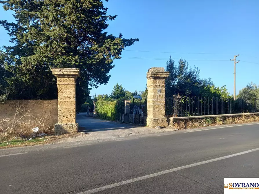 Immagine 1 di Terreno in affitto  408 a Carini