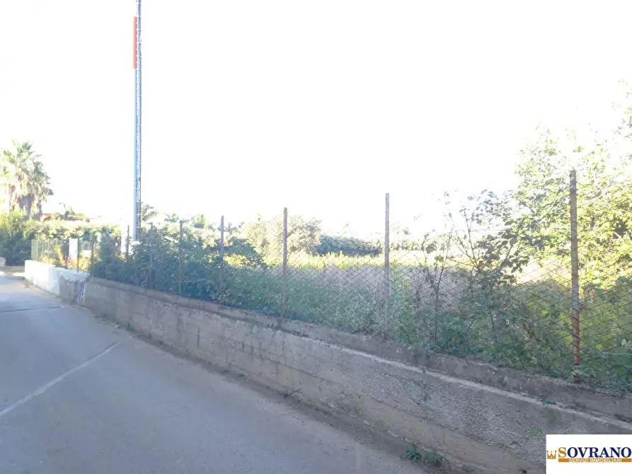 Immagine 8 di Terreno in affitto  408 a Carini