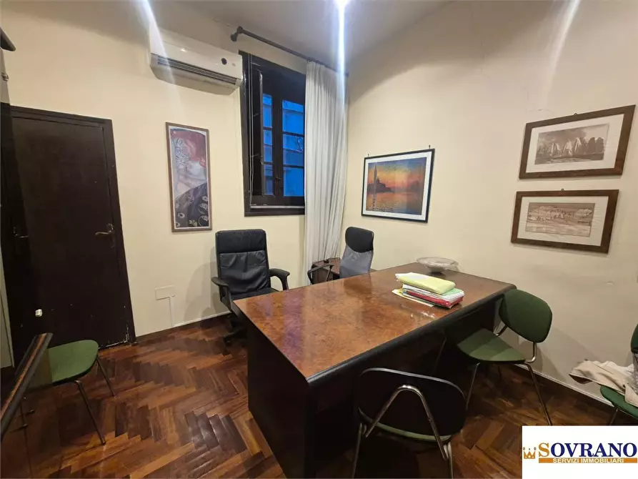 Immagine 4 di Ufficio in affitto  a Palermo