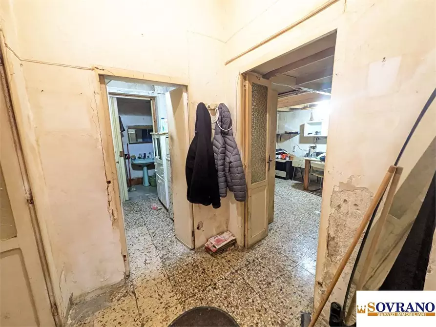 Immagine 7 di Appartamento in vendita  a Palermo