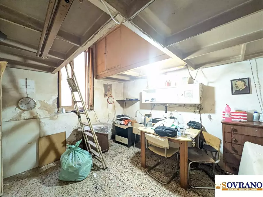 Immagine 5 di Appartamento in vendita  a Palermo