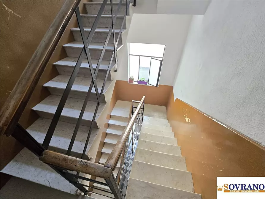 Immagine 2 di Appartamento in vendita  202 a Palermo