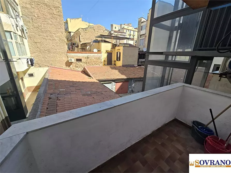Immagine 10 di Appartamento in vendita  202 a Palermo