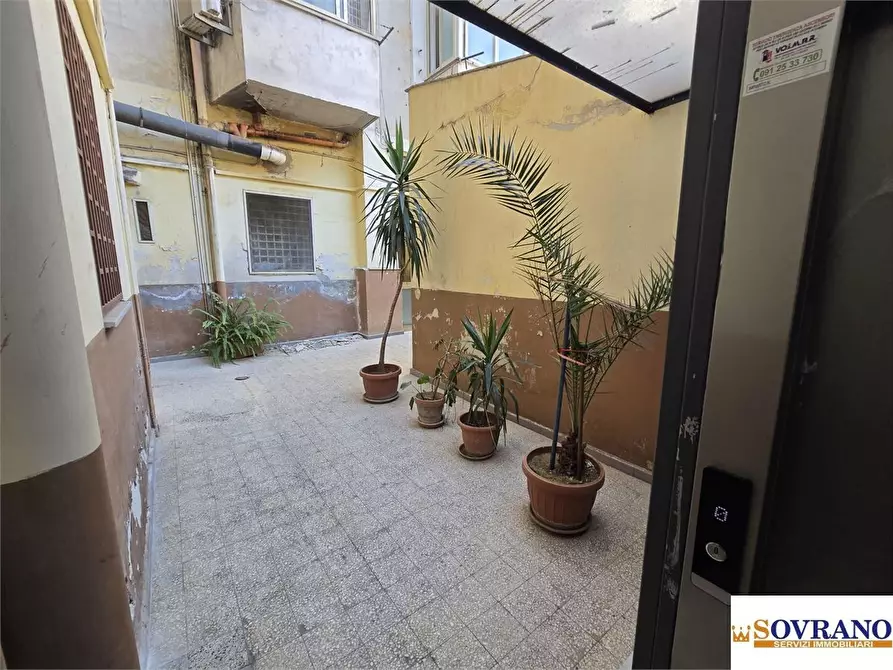 Immagine 9 di Appartamento in vendita  202 a Palermo