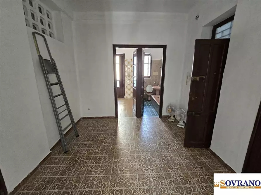 Immagine 3 di Appartamento in vendita  202 a Palermo