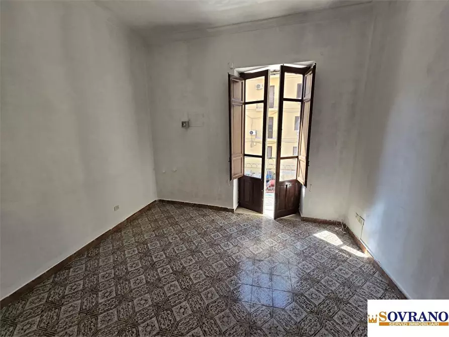Immagine 4 di Appartamento in vendita  202 a Palermo
