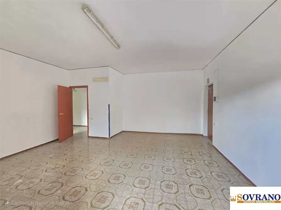 Immagine 6 di Appartamento in vendita  a Palermo