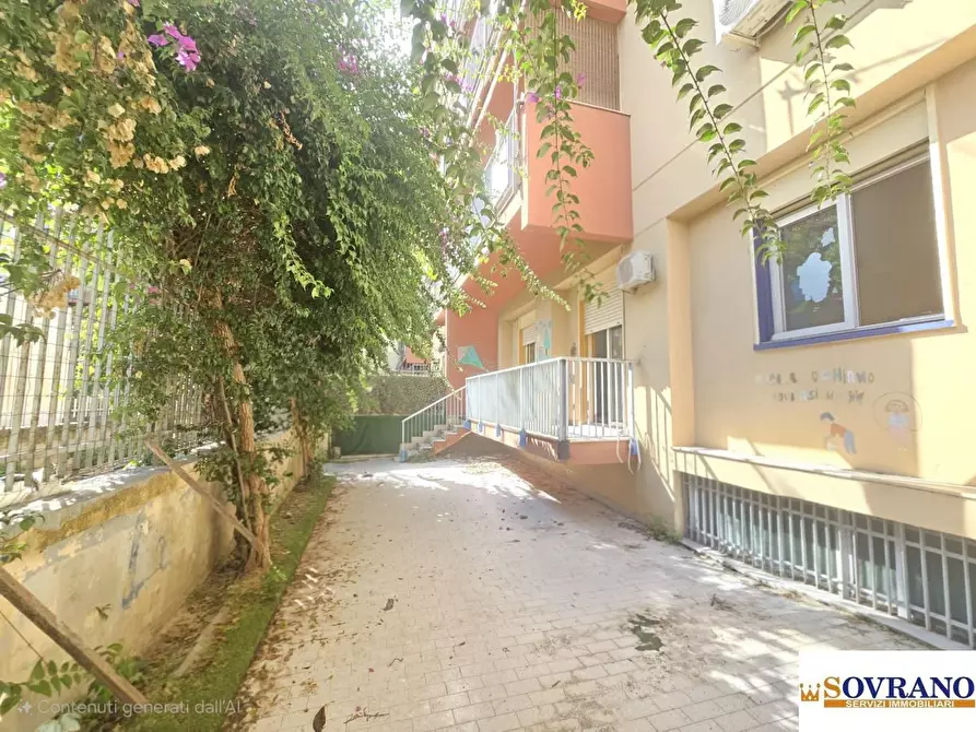 Immagine 3 di Appartamento in vendita  a Palermo
