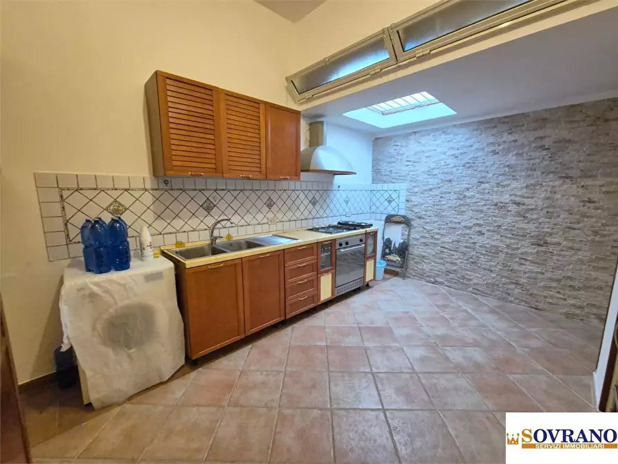 Immagine 9 di Appartamento in vendita  a Palermo