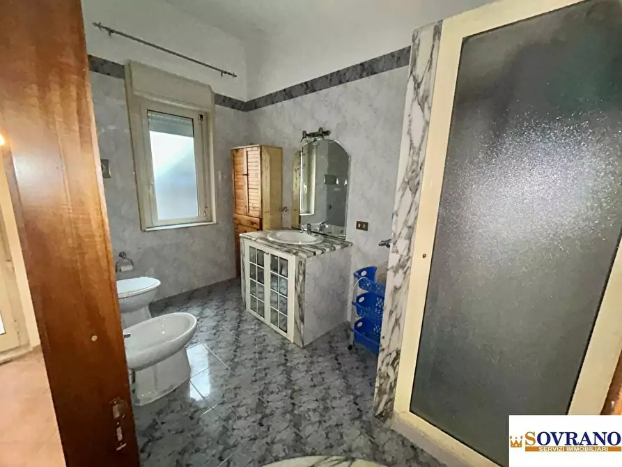 Immagine 9 di Appartamento in vendita  a Palermo
