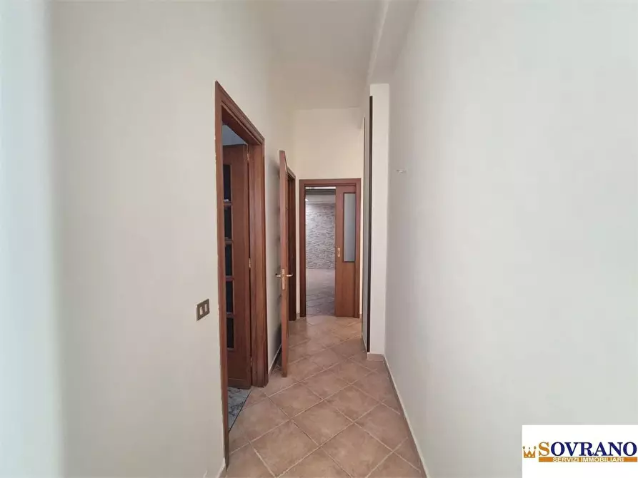 Immagine 6 di Appartamento in vendita  a Palermo