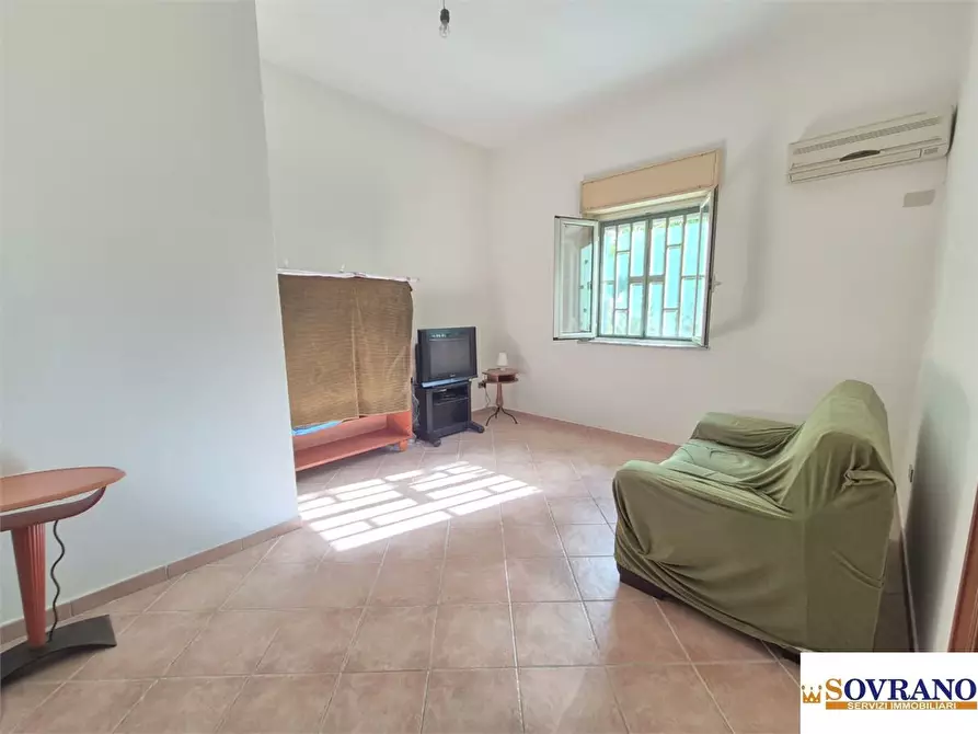 Immagine 3 di Appartamento in vendita  a Palermo