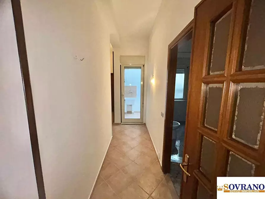 Immagine 7 di Appartamento in vendita  a Palermo