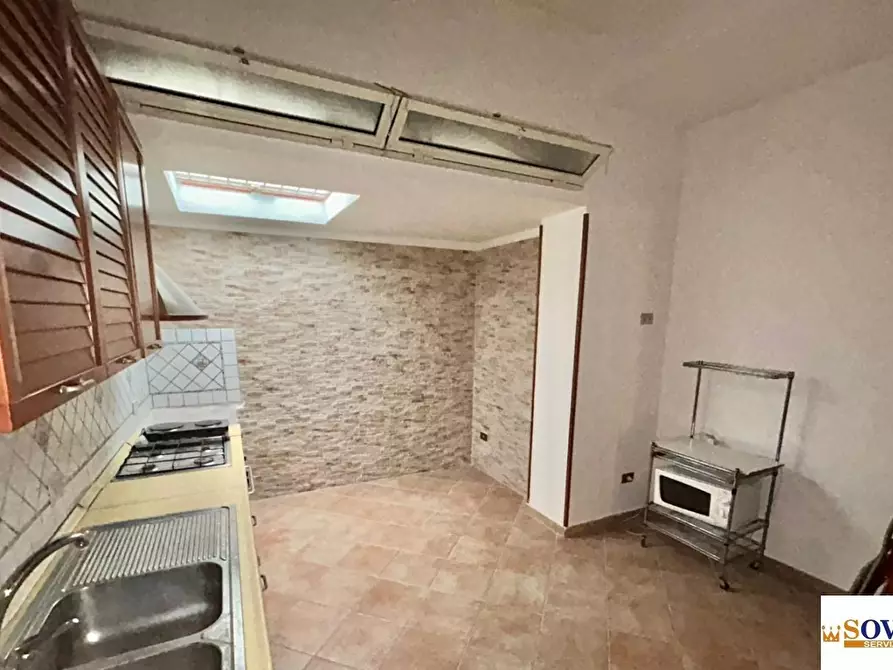 Immagine 1 di Appartamento in vendita  a Palermo