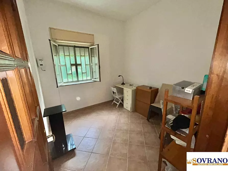 Immagine 6 di Appartamento in vendita  a Palermo