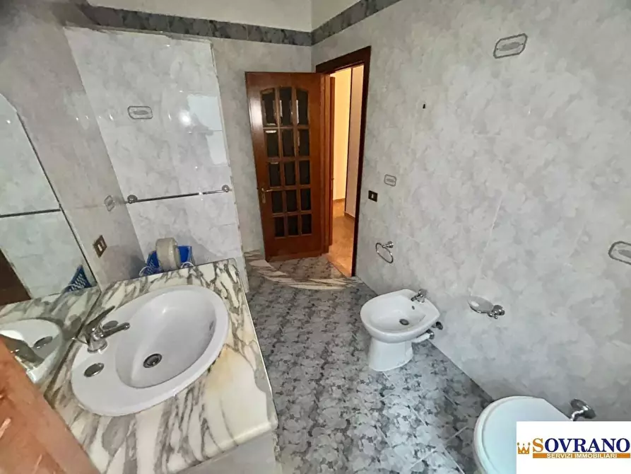 Immagine 8 di Appartamento in vendita  a Palermo