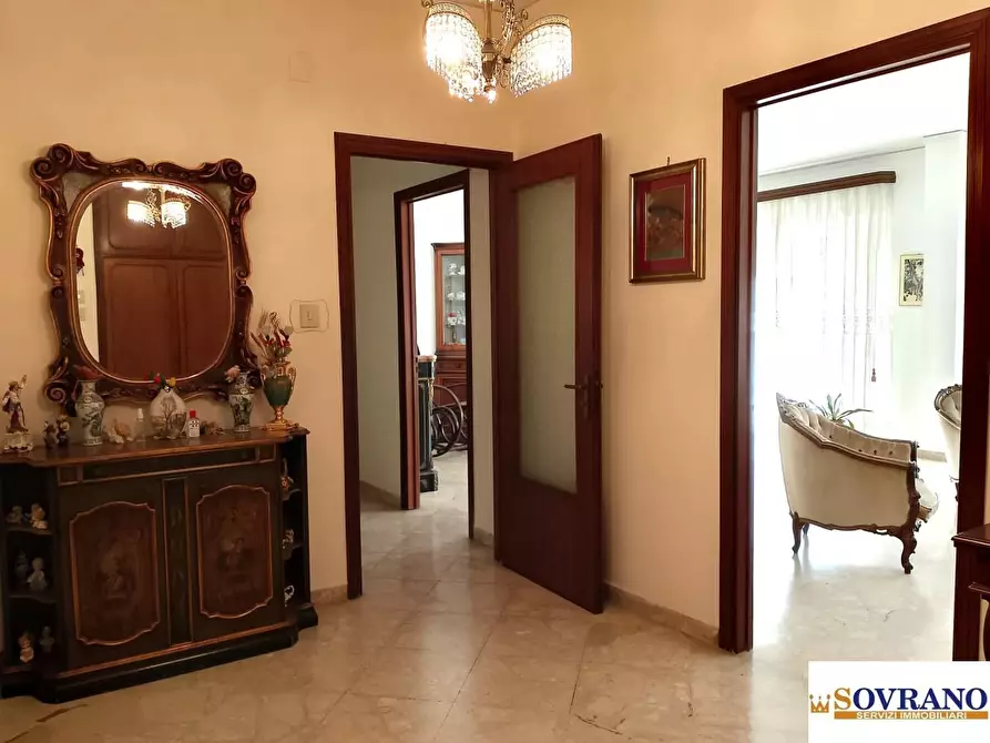 Immagine 4 di Appartamento in vendita  a Palermo
