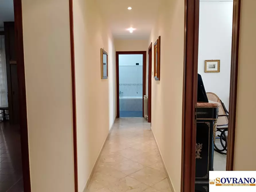 Immagine 9 di Appartamento in vendita  a Palermo