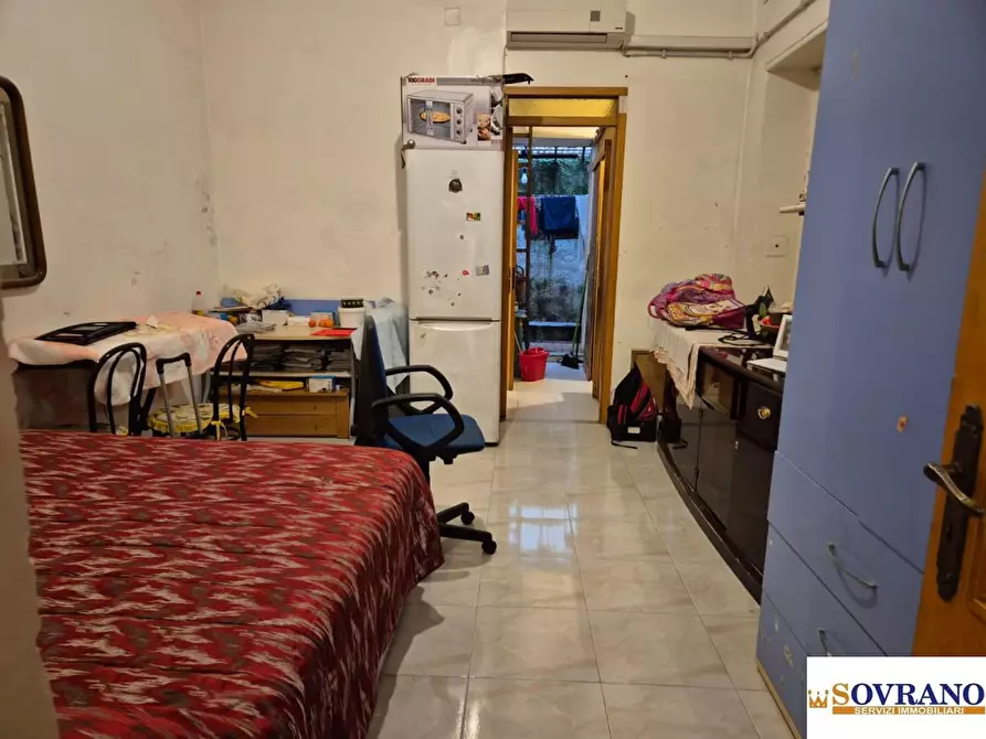 Immagine 6 di Appartamento in vendita  a Palermo