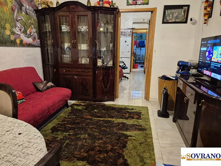 Immagine 4 di Appartamento in vendita  a Palermo