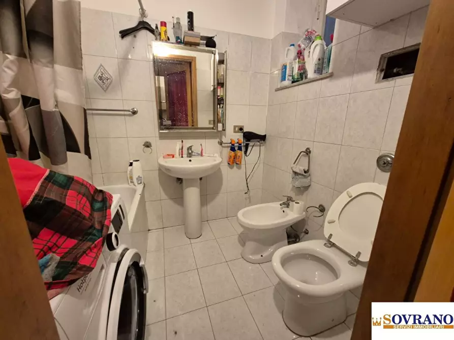 Immagine 9 di Appartamento in vendita  a Palermo