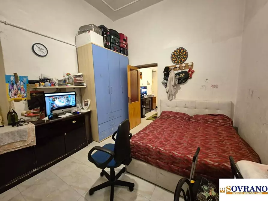 Immagine 7 di Appartamento in vendita  a Palermo