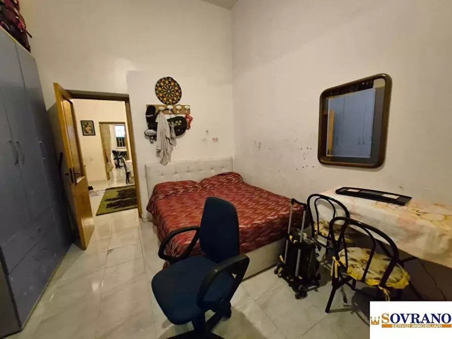 Immagine 8 di Appartamento in vendita  a Palermo
