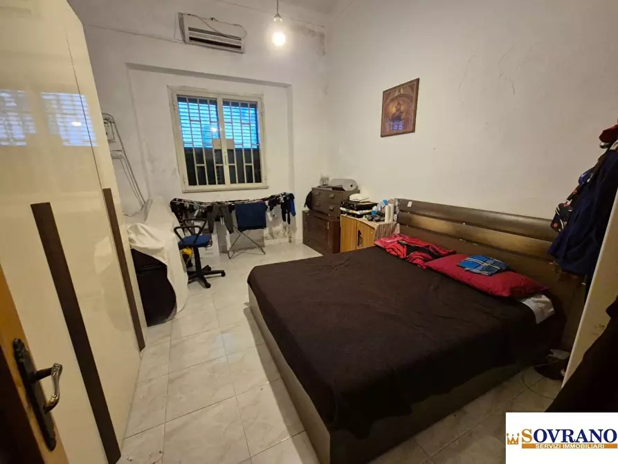 Immagine 5 di Appartamento in vendita  a Palermo